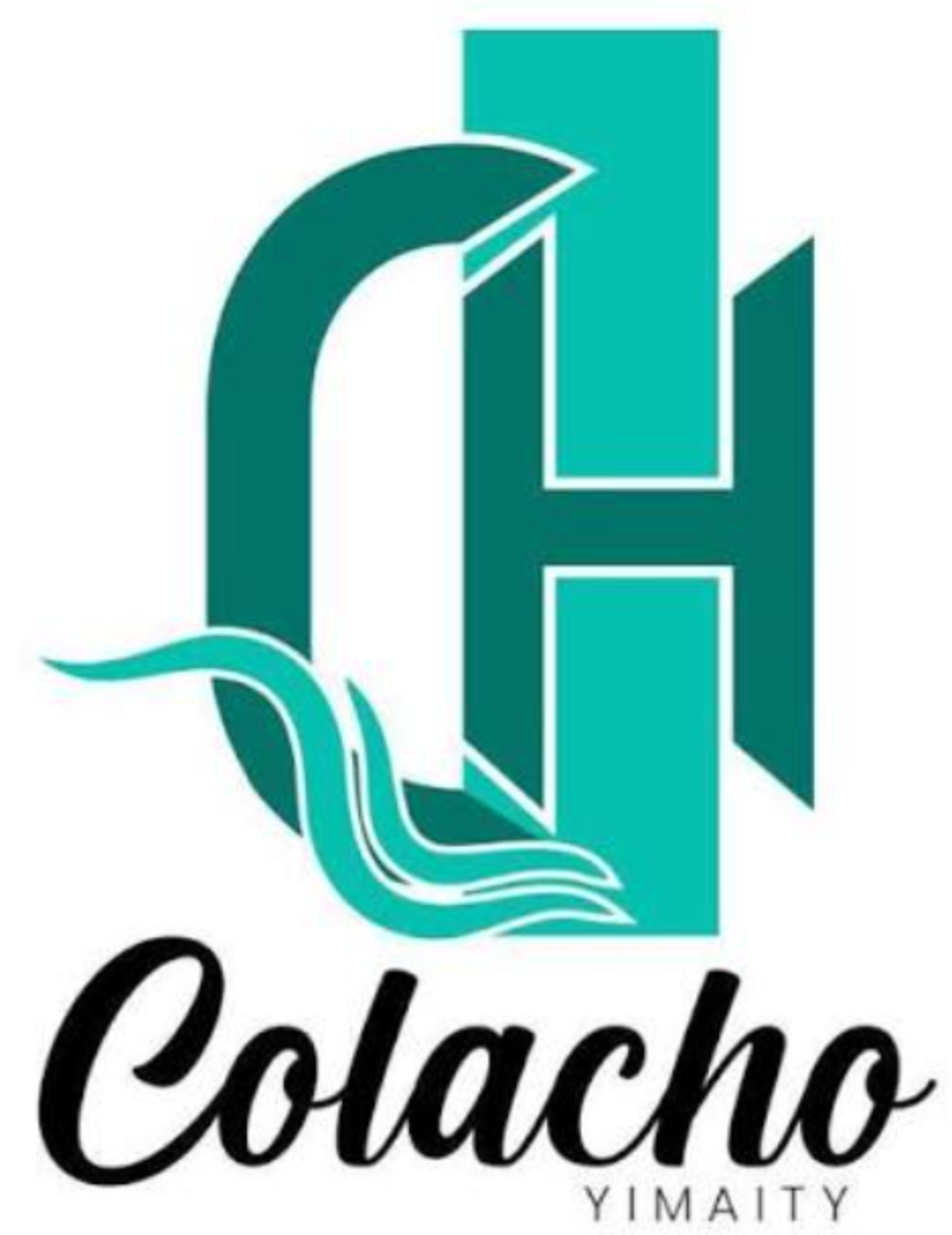 Logo Café Colacho Yimaity
